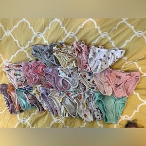 Hanna Unders 100/110.